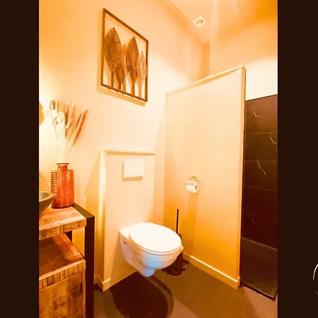 Urbain Séjour chez l'habitant *